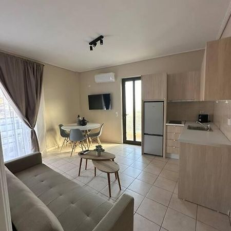 Minimalist Athenian Apartments N7 Eksteriør bilde