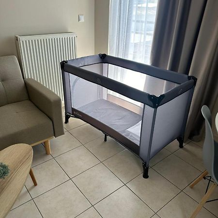 Minimalist Athenian Apartments N7 Eksteriør bilde